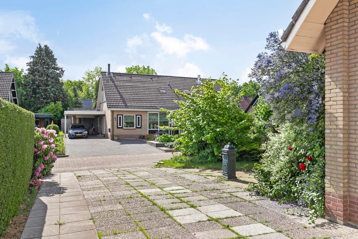 Foto 4 van Aenboomsteegde 20