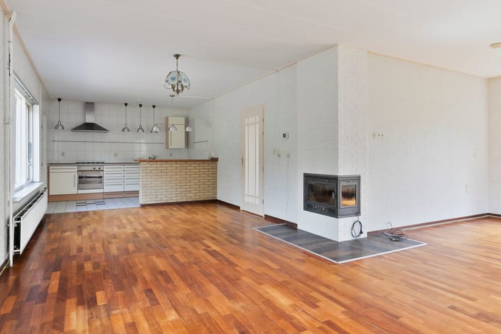 Photo 9 of Aenboomsteegde 20