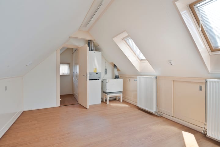 Photo 21 of Aenboomsteegde 20