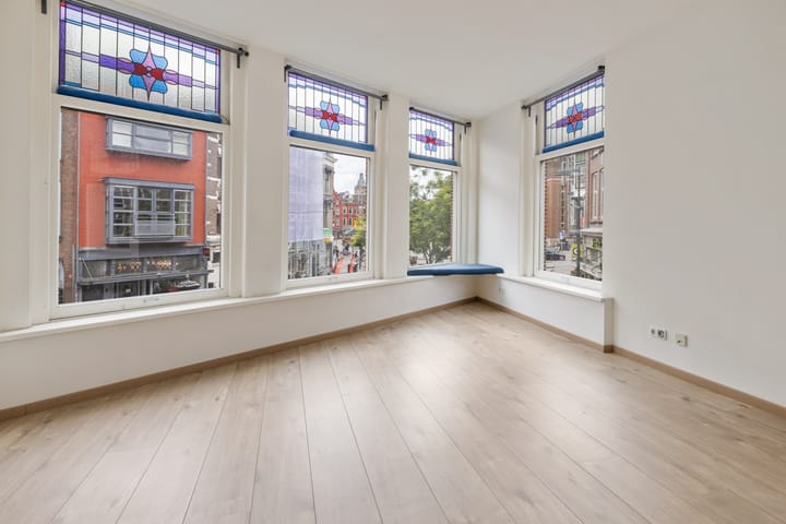 Foto 2 van Predikherenstraat 1-A