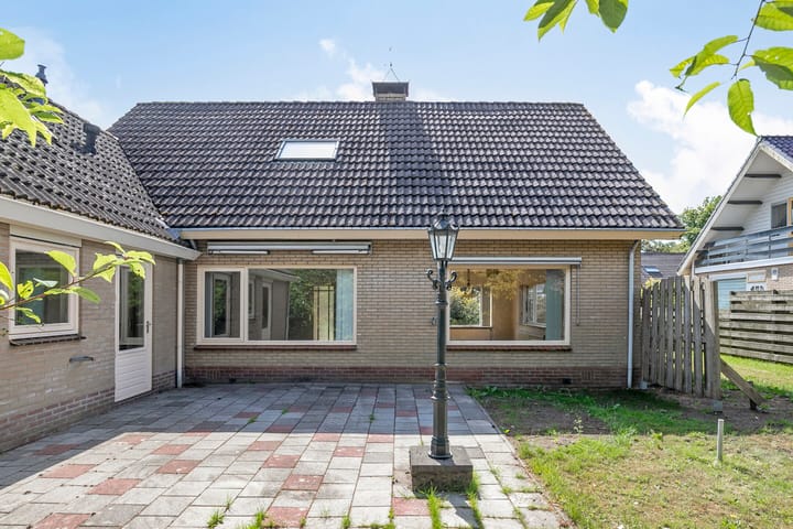 Photo 24 of Aenboomsteegde 20