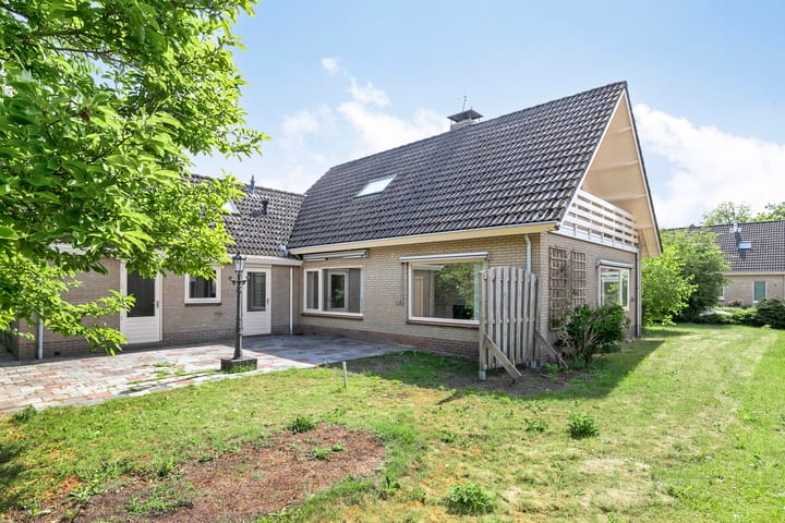 Photo 25 of Aenboomsteegde 20