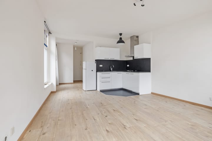 Foto 3 van Predikherenstraat 1-A