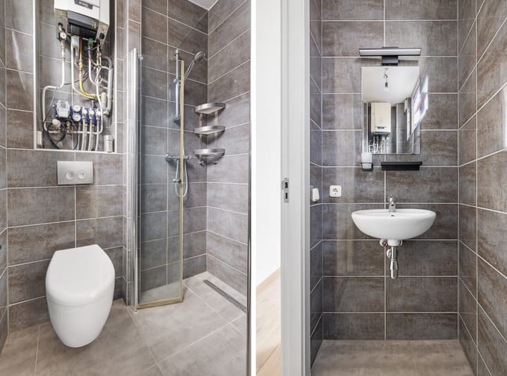 Foto 4 van Predikherenstraat 1-A