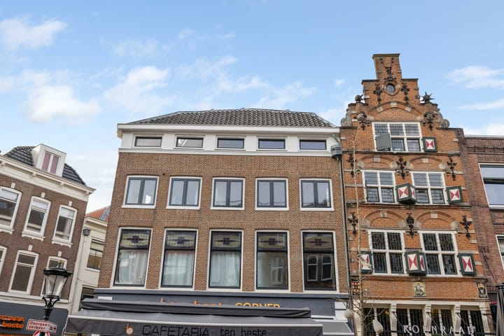 Foto 5 van Predikherenstraat 1-A