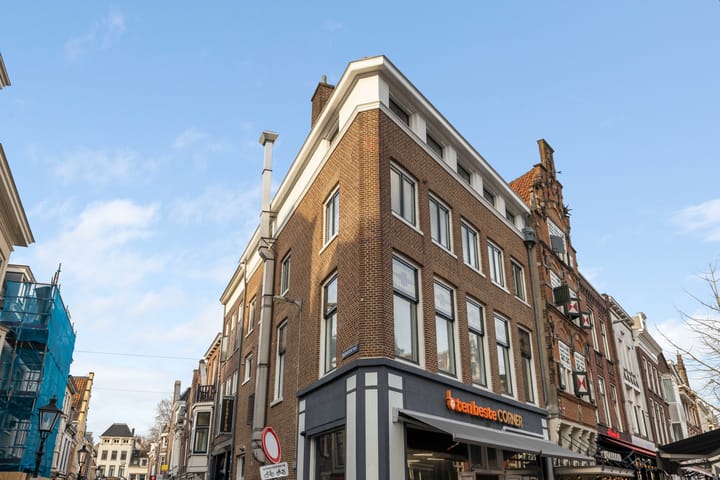 Foto 6 van Predikherenstraat 1-A