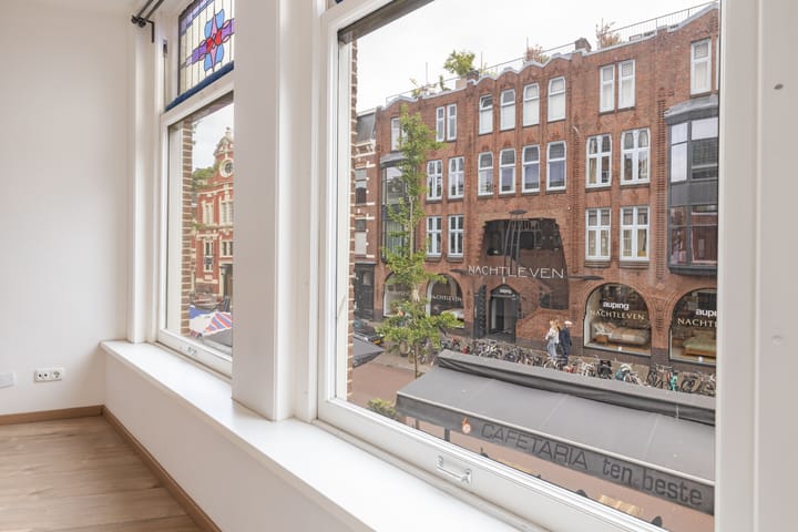 Foto 10 van Predikherenstraat 1-A