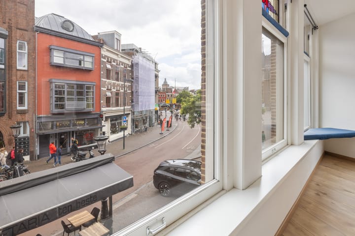 Foto 11 van Predikherenstraat 1-A