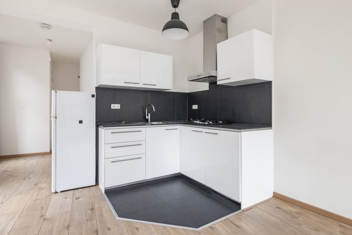 Foto 12 van Predikherenstraat 1-A