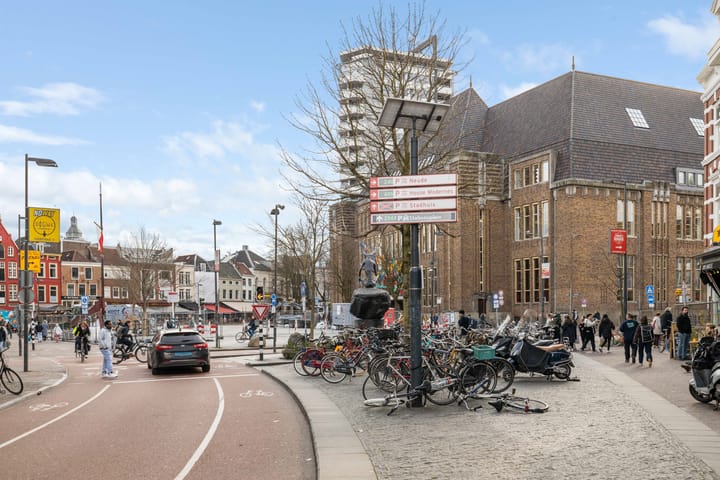 Foto 16 van Predikherenstraat 1-A