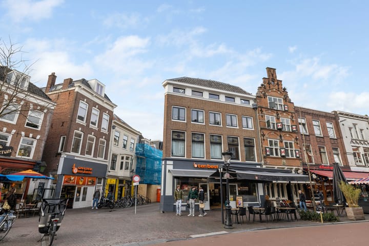 Foto 17 van Predikherenstraat 1-A