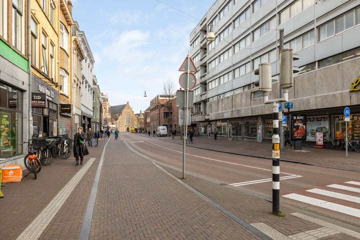 Foto 18 van Predikherenstraat 1-A