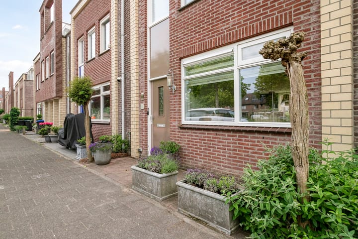 Foto 4 van Noorderparklaan 257