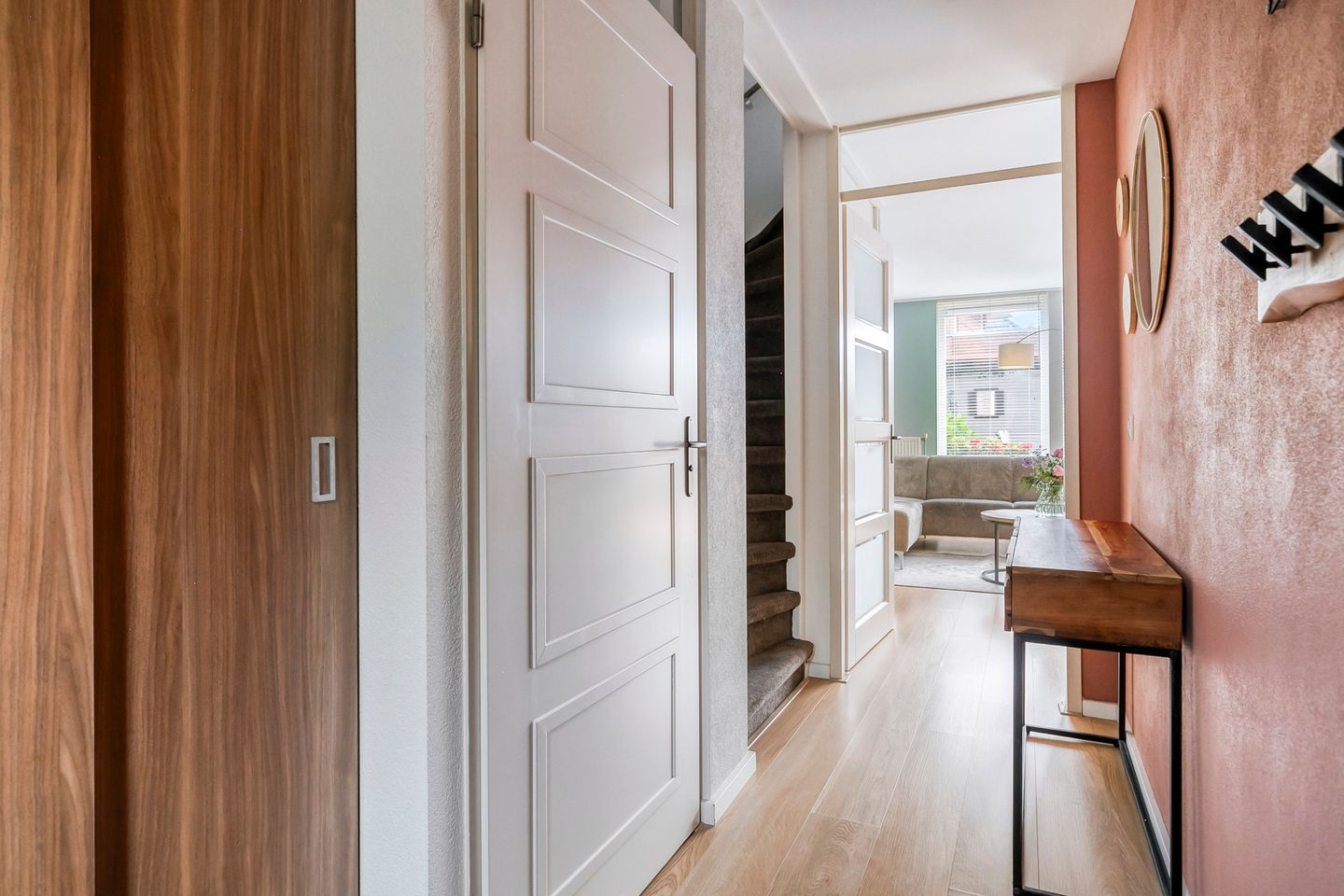 Foto 5 van Noorderparklaan 257