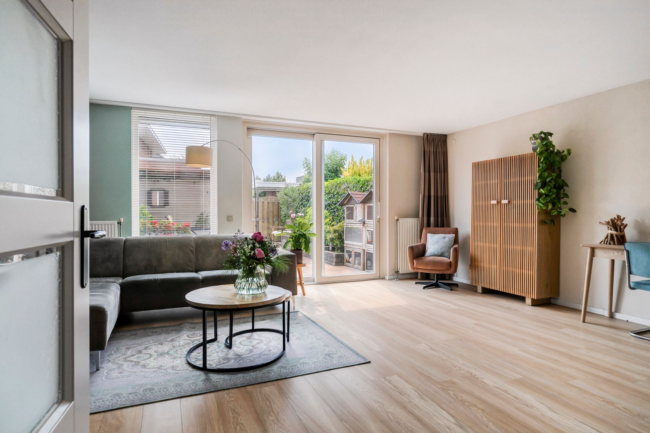 Foto 6 van Noorderparklaan 257