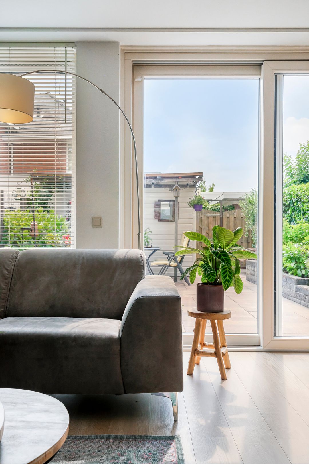 Foto 7 van Noorderparklaan 257