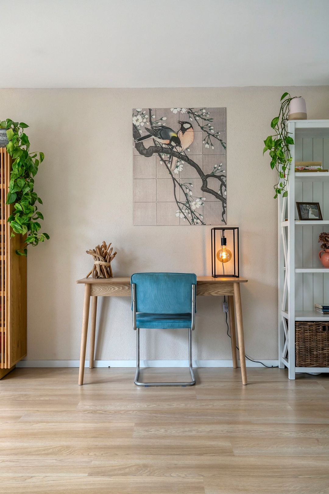 Foto 8 van Noorderparklaan 257