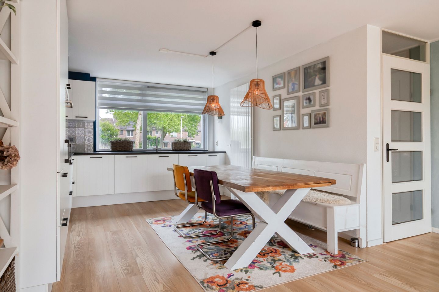 Foto 10 van Noorderparklaan 257