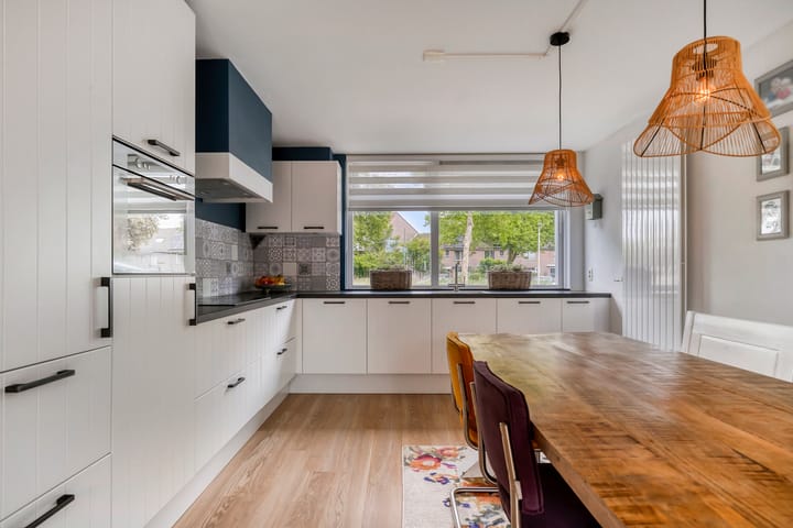 Photo 11 of Noorderparklaan 257