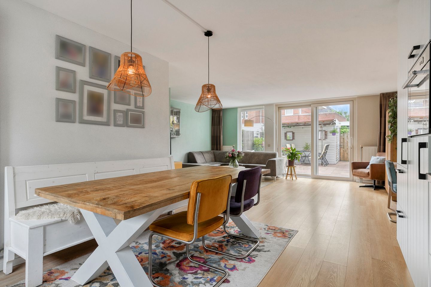 Foto 14 van Noorderparklaan 257