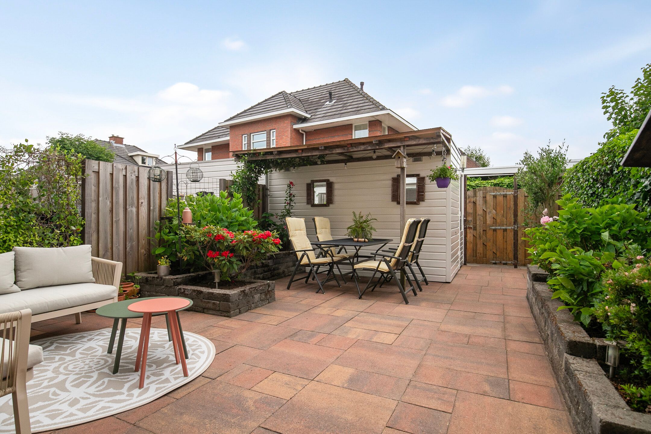 Foto 15 van Noorderparklaan 257