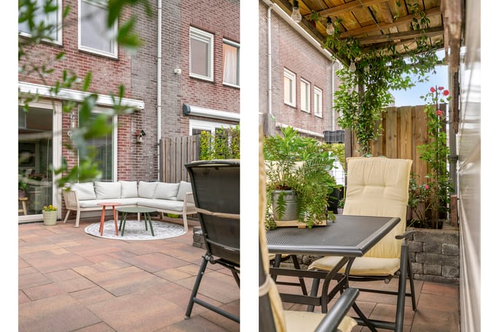 Photo 17 of Noorderparklaan 257