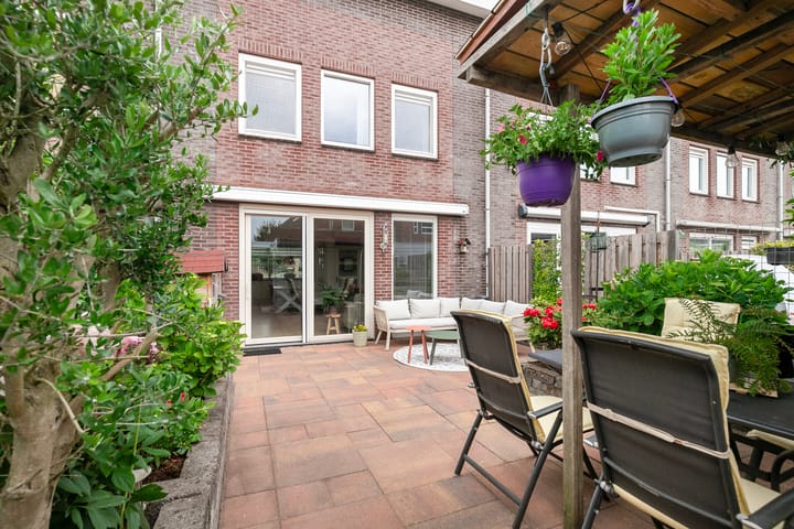 Photo 19 of Noorderparklaan 257