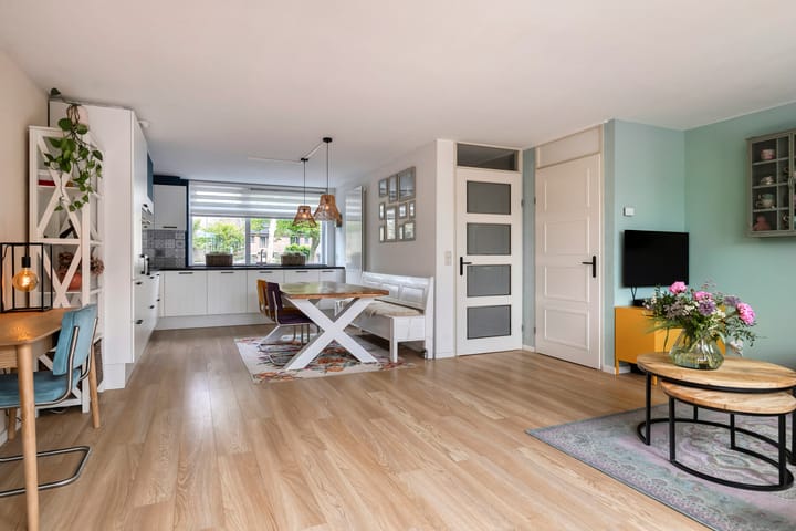 Photo 20 of Noorderparklaan 257