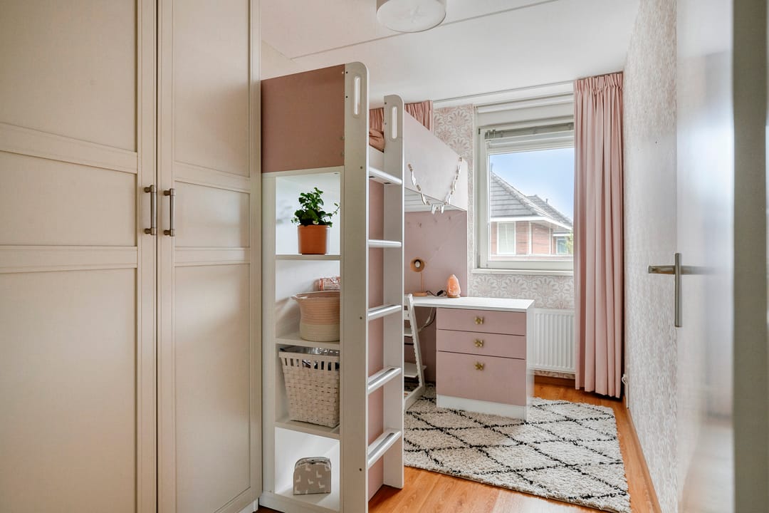 Foto 23 van Noorderparklaan 257