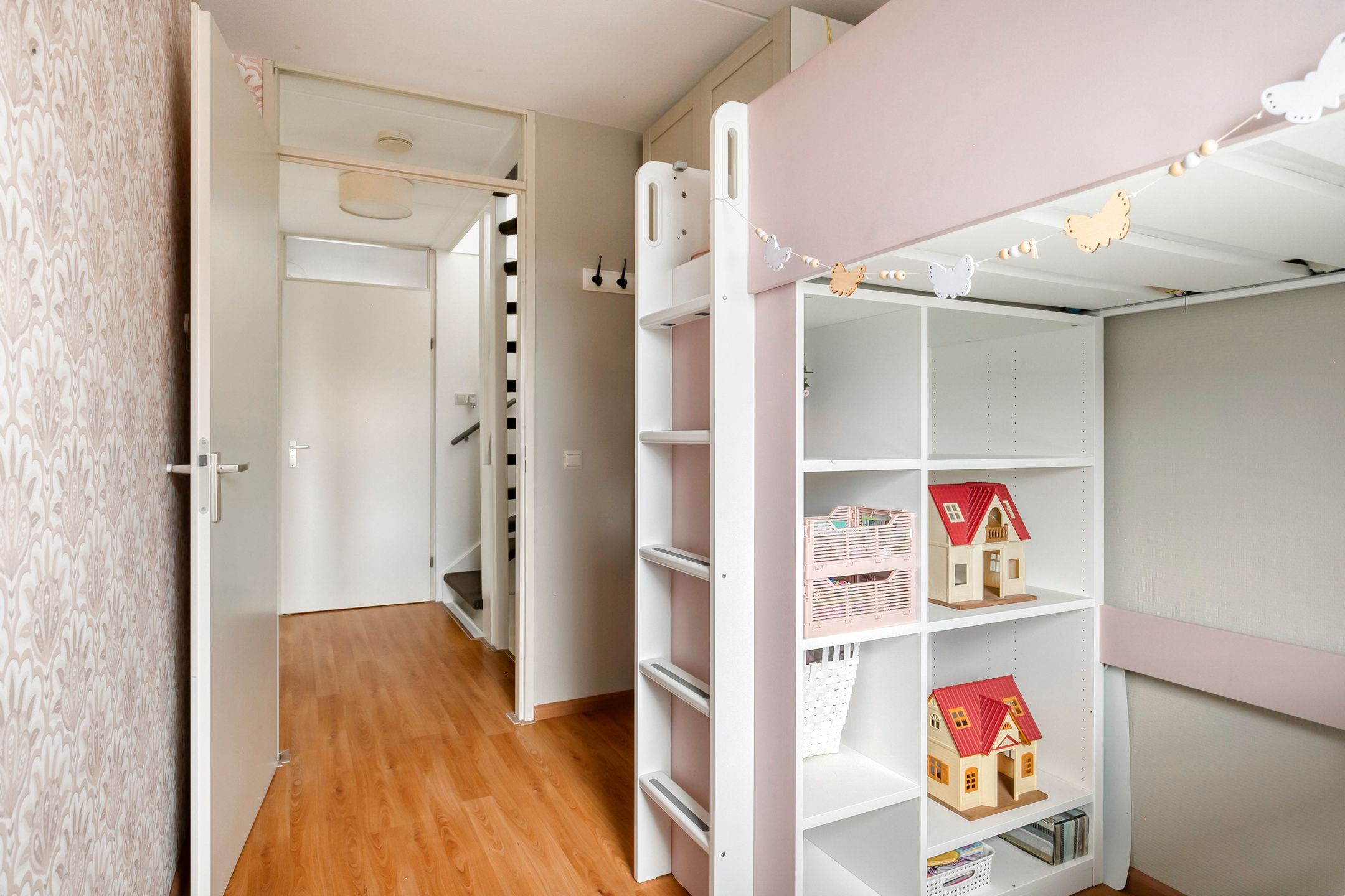 Foto 24 van Noorderparklaan 257