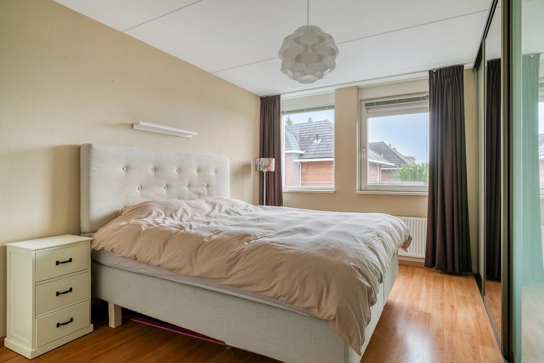 Foto 26 van Noorderparklaan 257