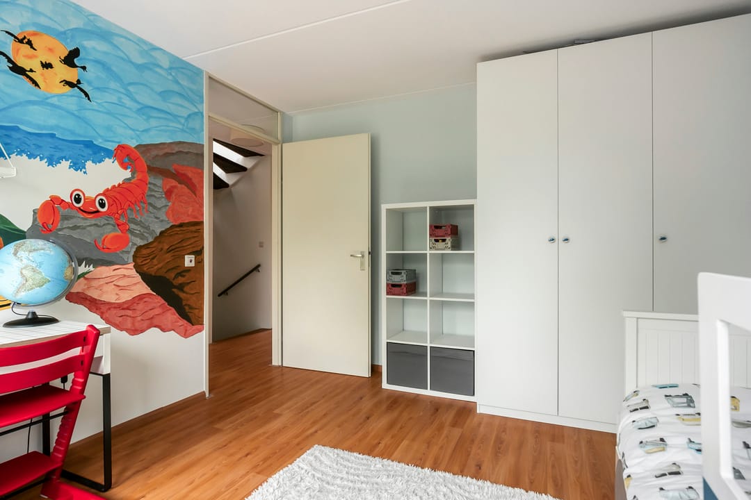 Foto 32 van Noorderparklaan 257