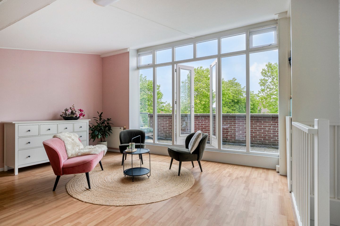 Foto 34 van Noorderparklaan 257