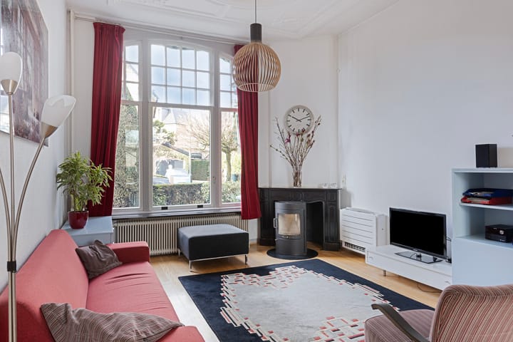 Foto 2 van Bas Backerlaan 32