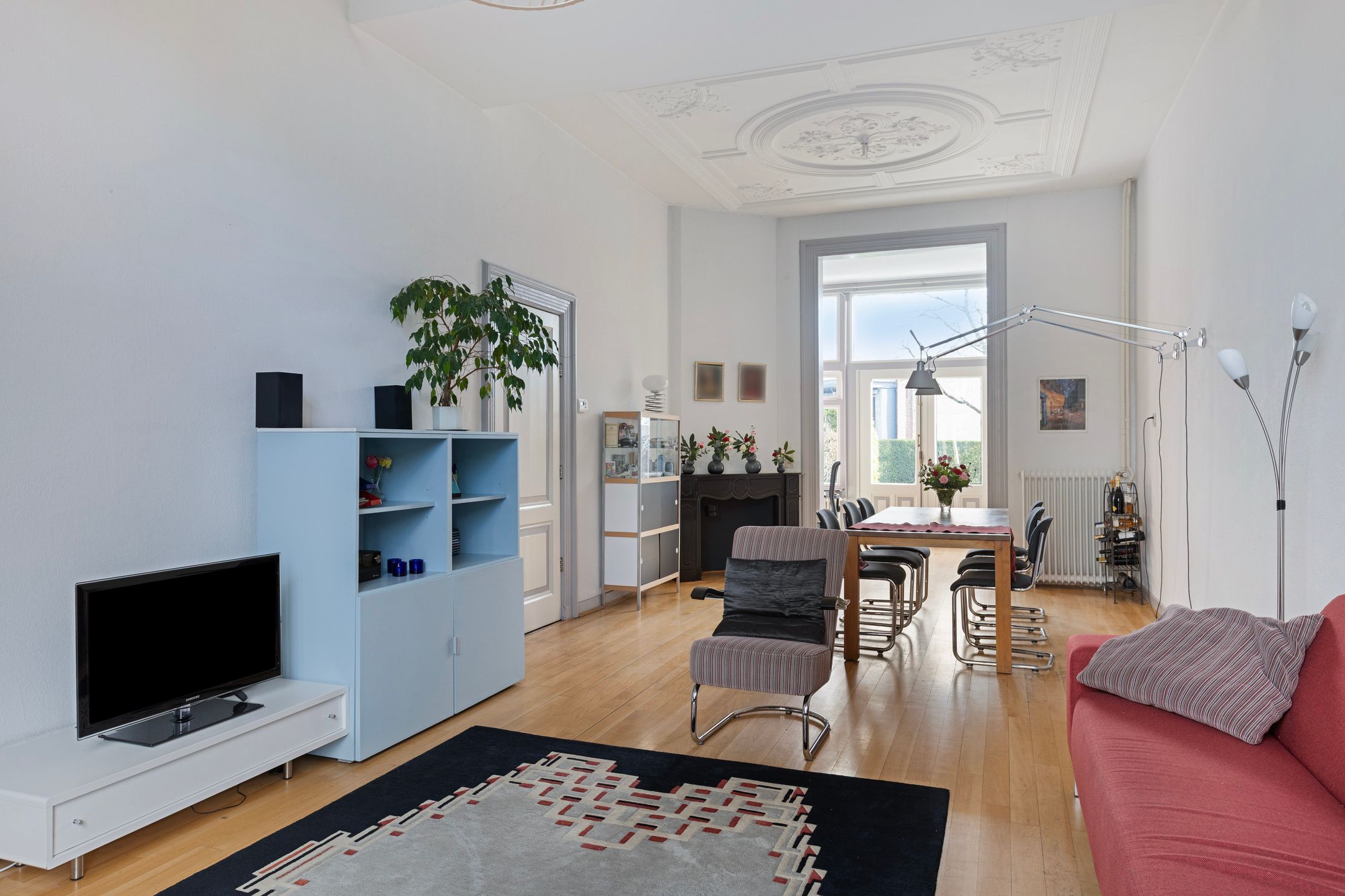 Foto 3 van Bas Backerlaan 32