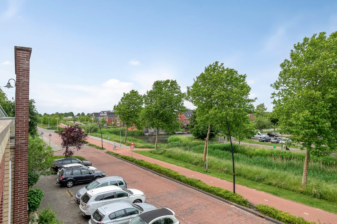 Foto 37 van Noorderparklaan 257