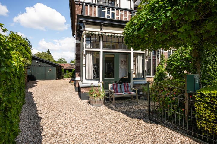 Foto 4 van Bas Backerlaan 32