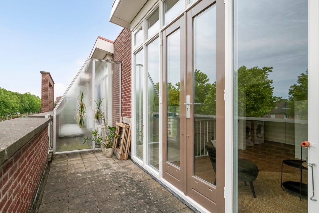 Foto 38 van Noorderparklaan 257