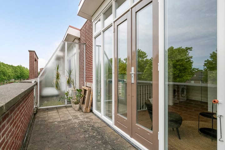 Photo 38 of Noorderparklaan 257