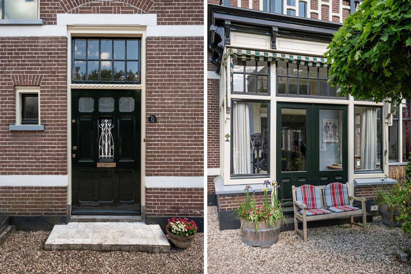 Foto 5 van Bas Backerlaan 32