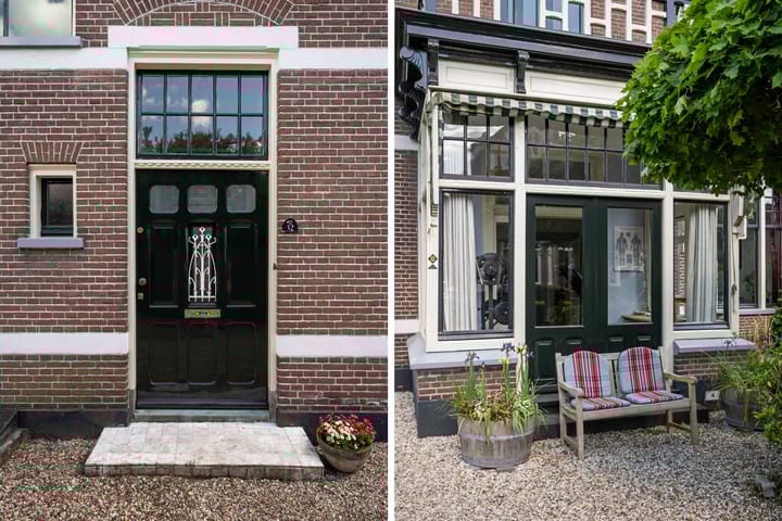 Foto 5 van Bas Backerlaan 32