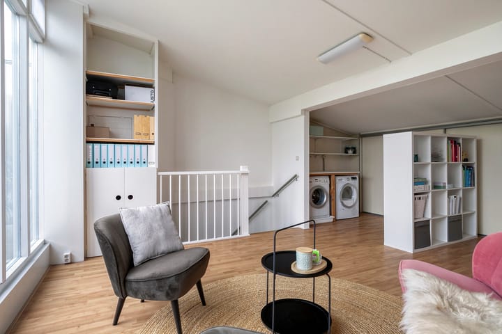 Photo 39 of Noorderparklaan 257