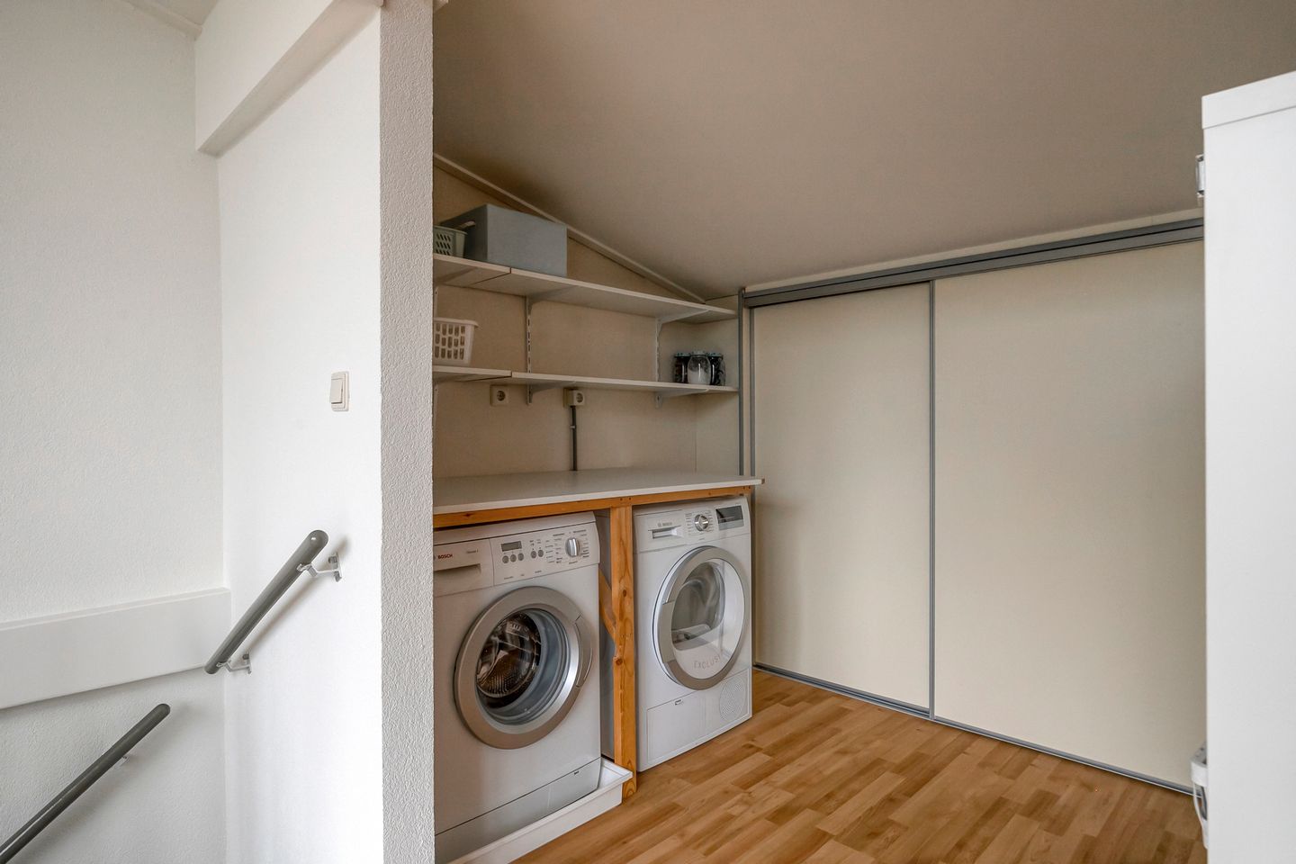 Foto 40 van Noorderparklaan 257