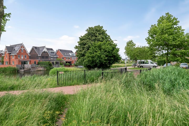 Photo 41 of Noorderparklaan 257