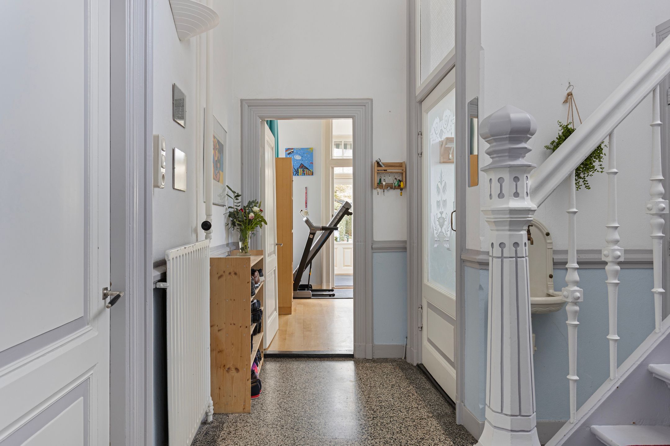 Foto 9 van Bas Backerlaan 32