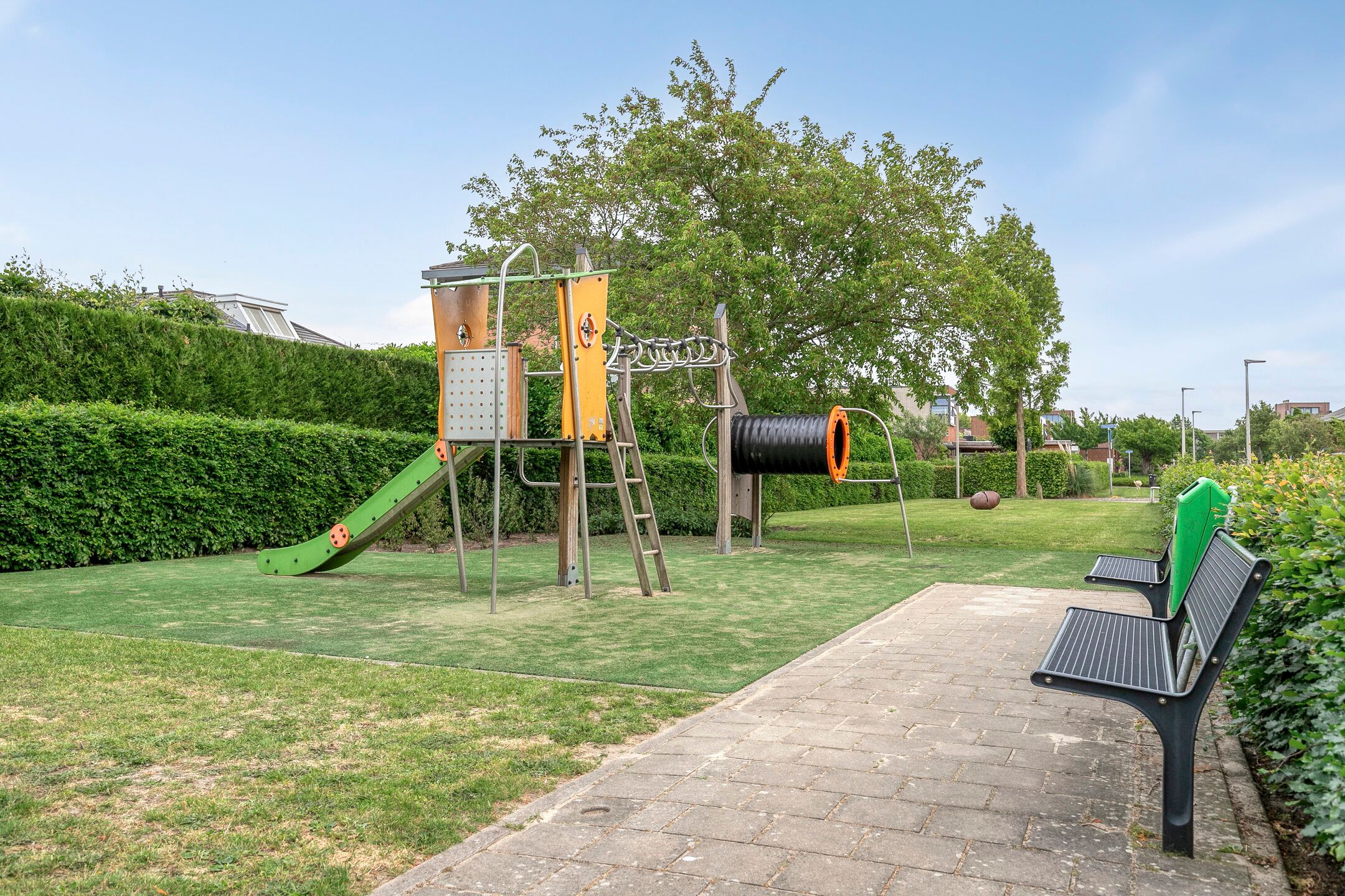 Foto 42 van Noorderparklaan 257