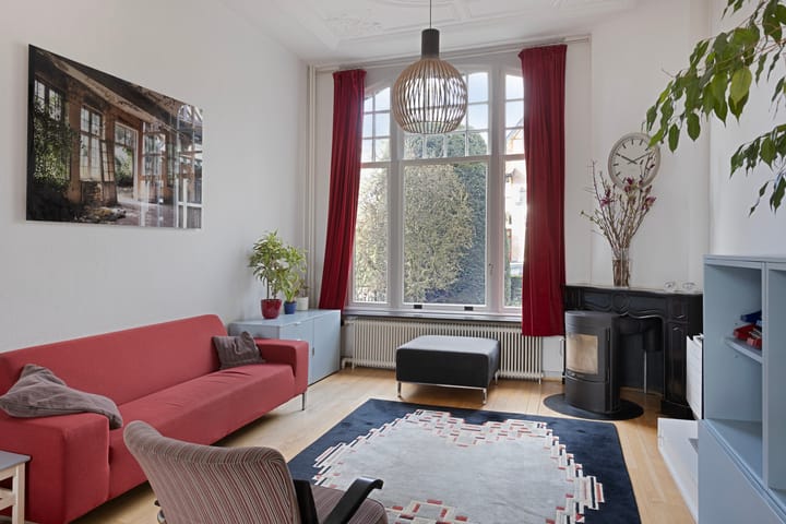 Foto 11 van Bas Backerlaan 32