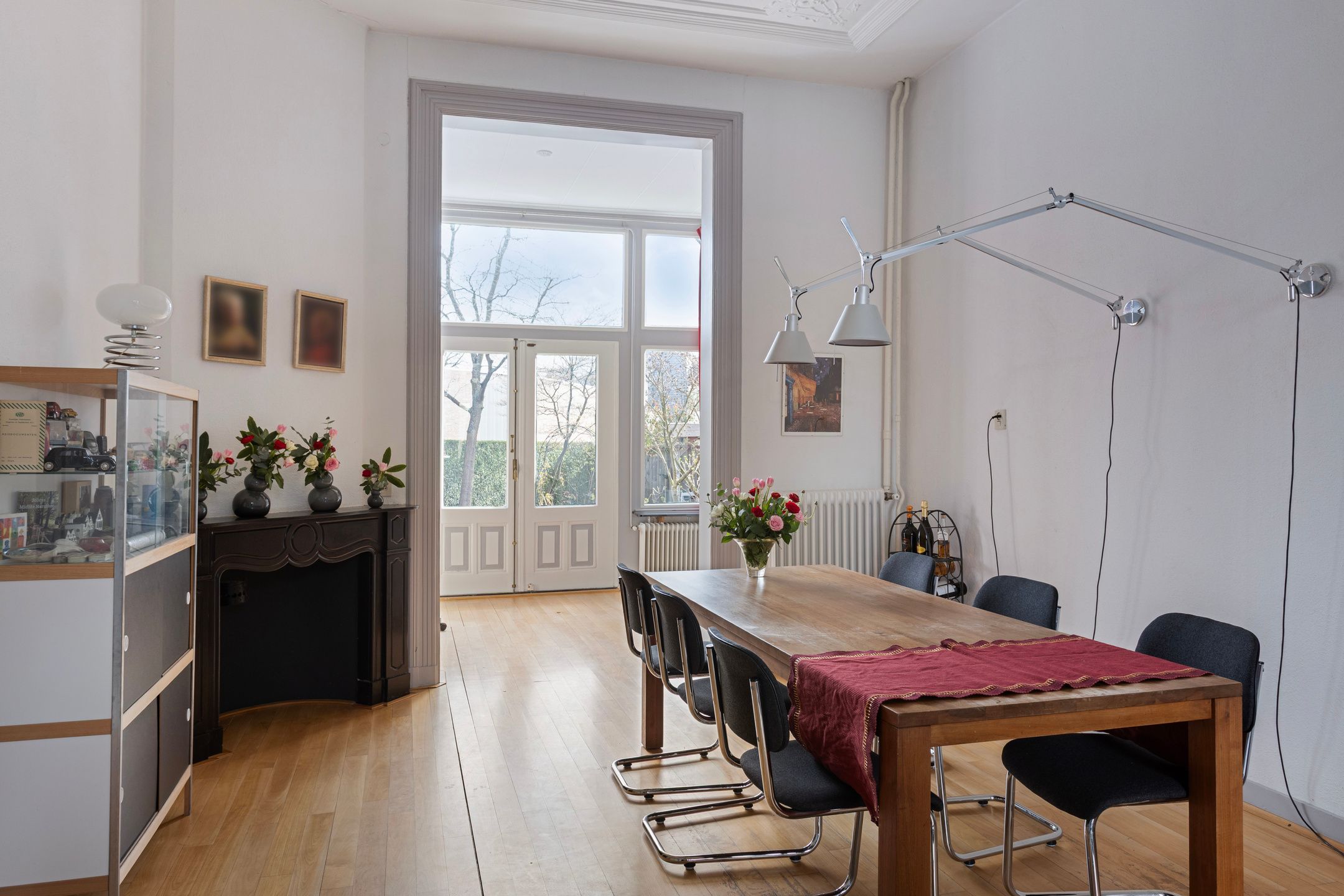 Foto 12 van Bas Backerlaan 32