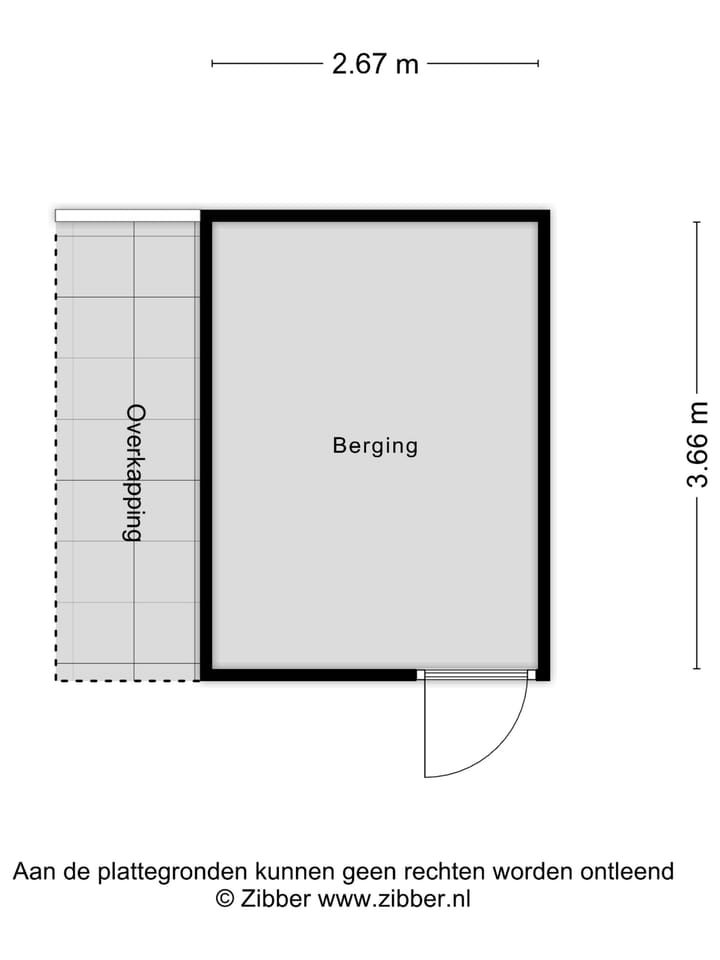 Photo 46 of Noorderparklaan 257