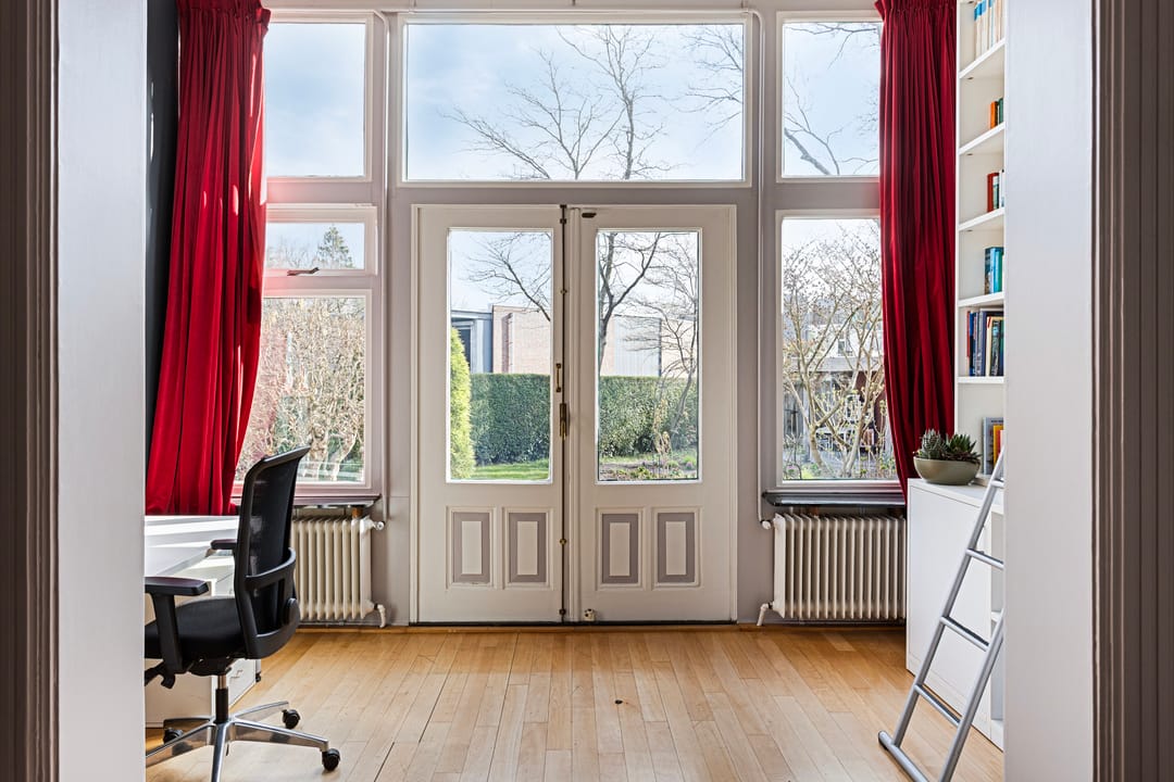 Foto 13 van Bas Backerlaan 32